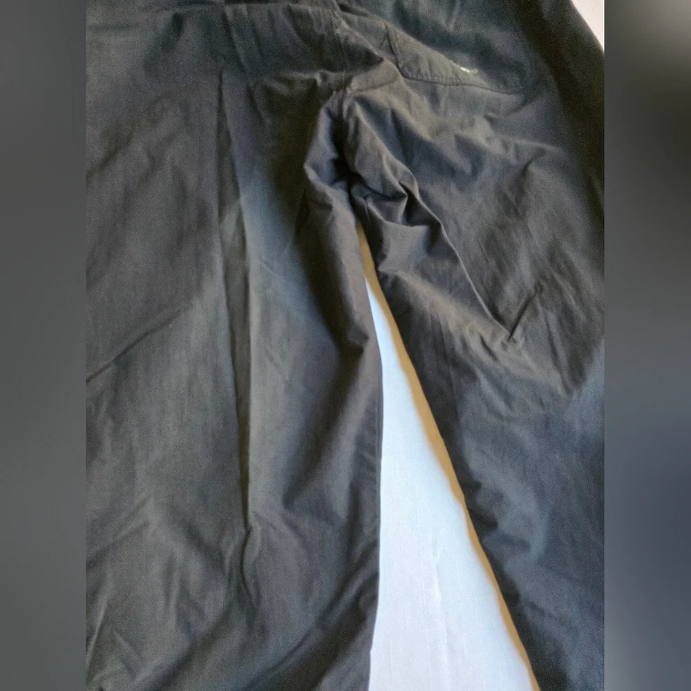 Sims Snowboard Black Ski‎ Pants Utility Winter XL